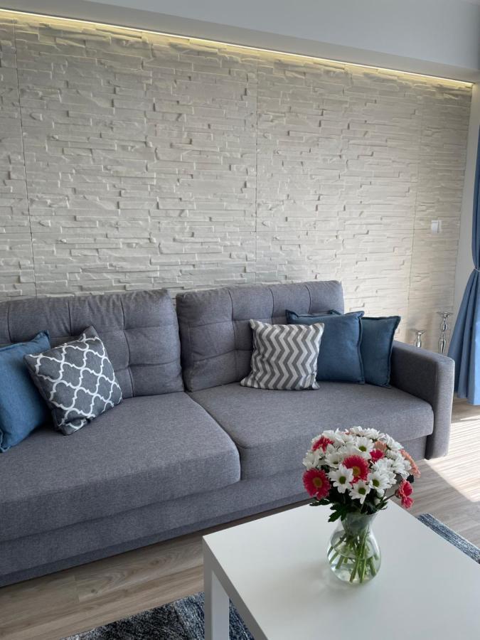 Best Silver Apartman Siófok Exteriör bild