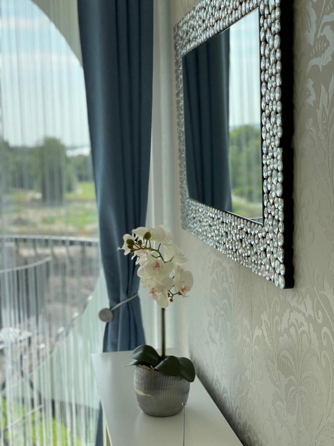 Best Silver Apartman Siófok Exteriör bild