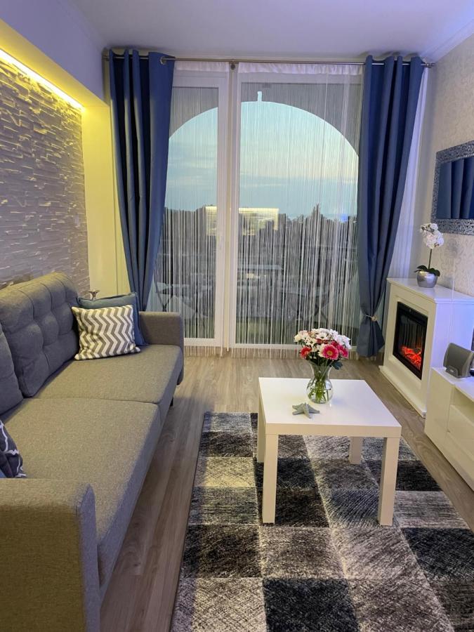 Best Silver Apartman Siófok Exteriör bild