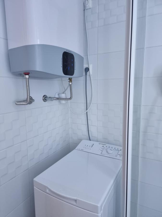 Best Silver Apartman Siófok Exteriör bild