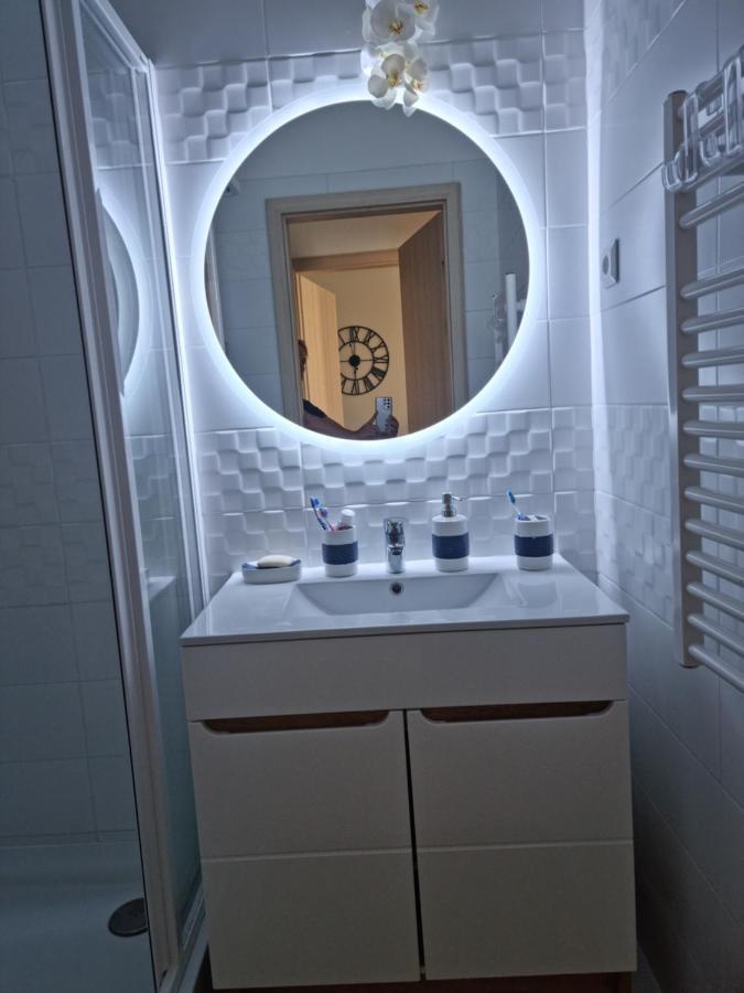 Best Silver Apartman Siófok Exteriör bild
