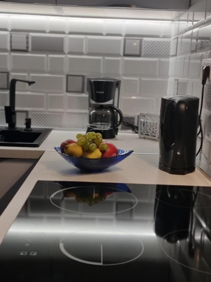 Best Silver Apartman Siófok Exteriör bild