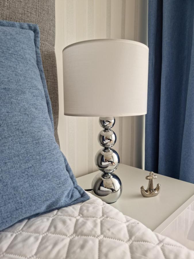 Best Silver Apartman Siófok Exteriör bild